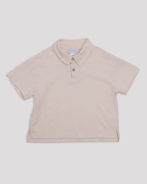 TRICOU CU GULER POLO